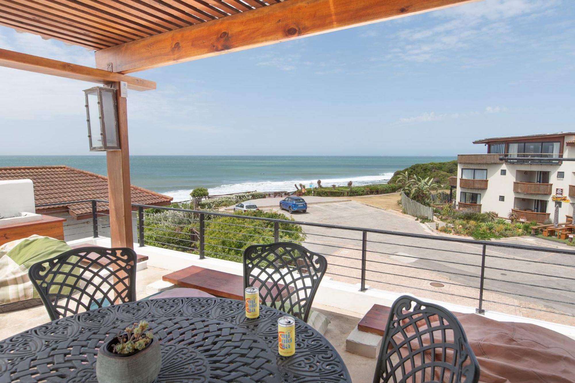 Atsupers Accommodation Jeffreys Bay Exterior foto
