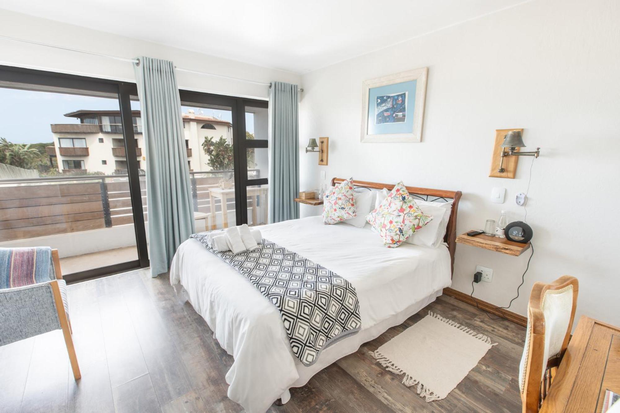 Atsupers Accommodation Jeffreys Bay Exterior foto