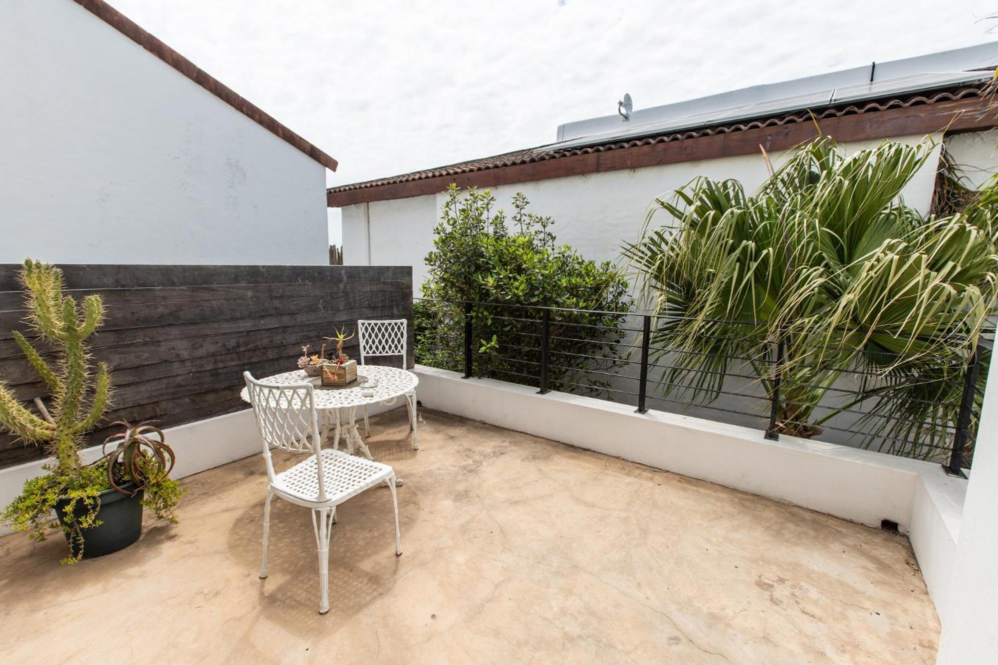 Atsupers Accommodation Jeffreys Bay Exterior foto