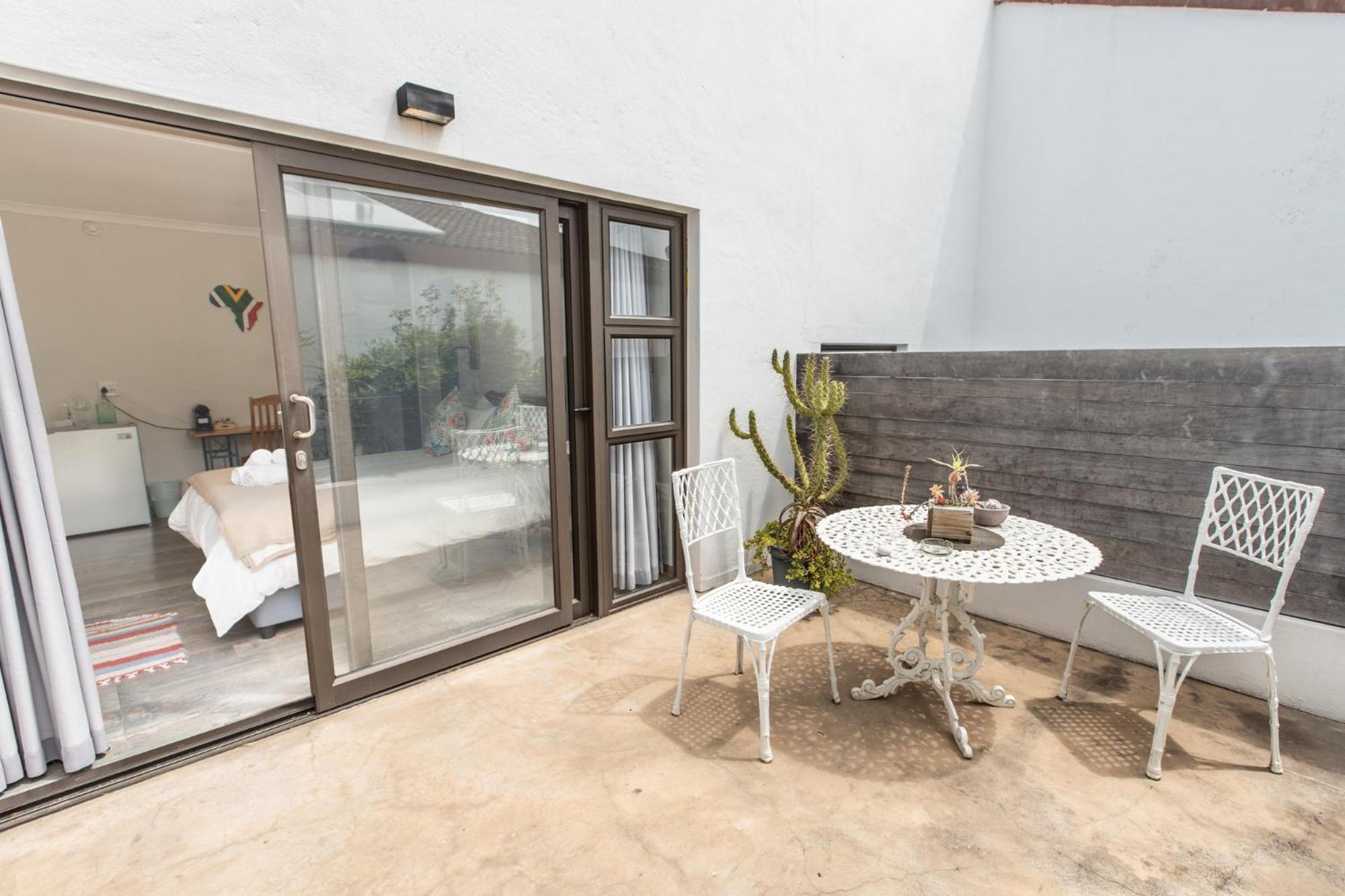 Atsupers Accommodation Jeffreys Bay Exterior foto