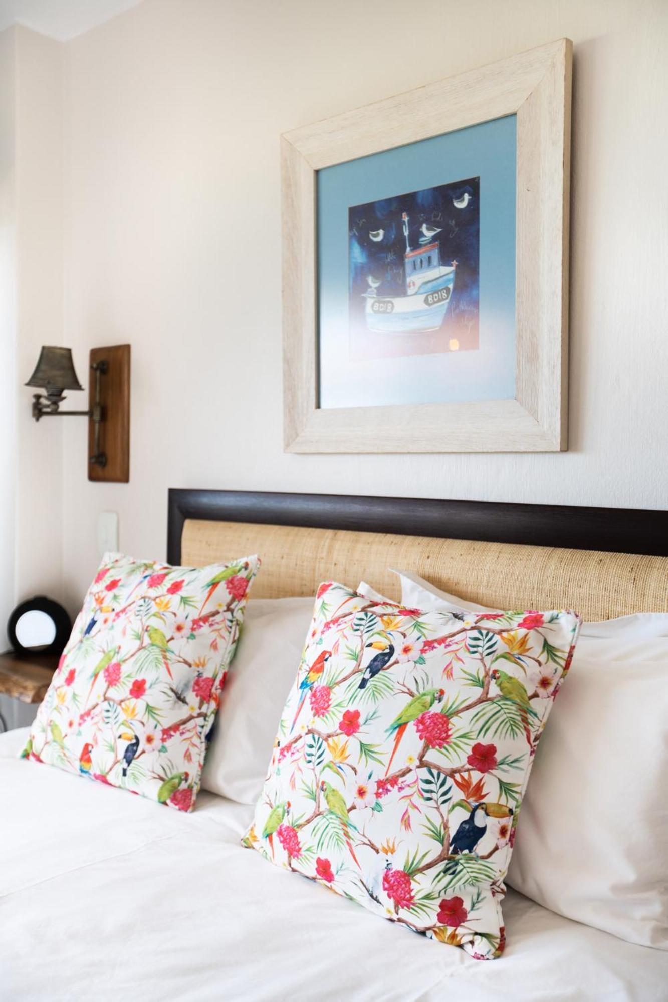 Atsupers Accommodation Jeffreys Bay Exterior foto