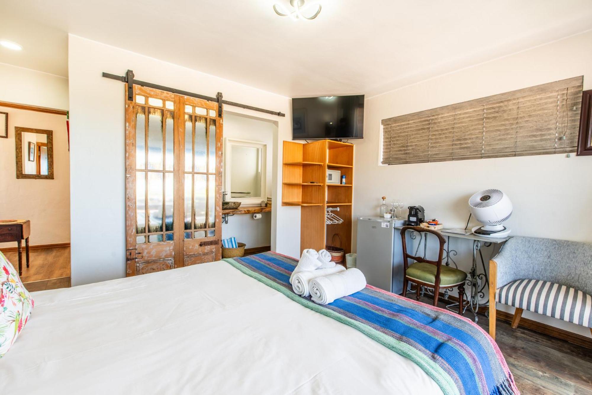 Atsupers Accommodation Jeffreys Bay Exterior foto