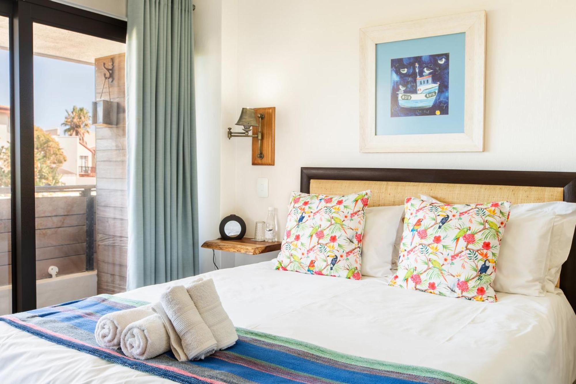 Atsupers Accommodation Jeffreys Bay Exterior foto