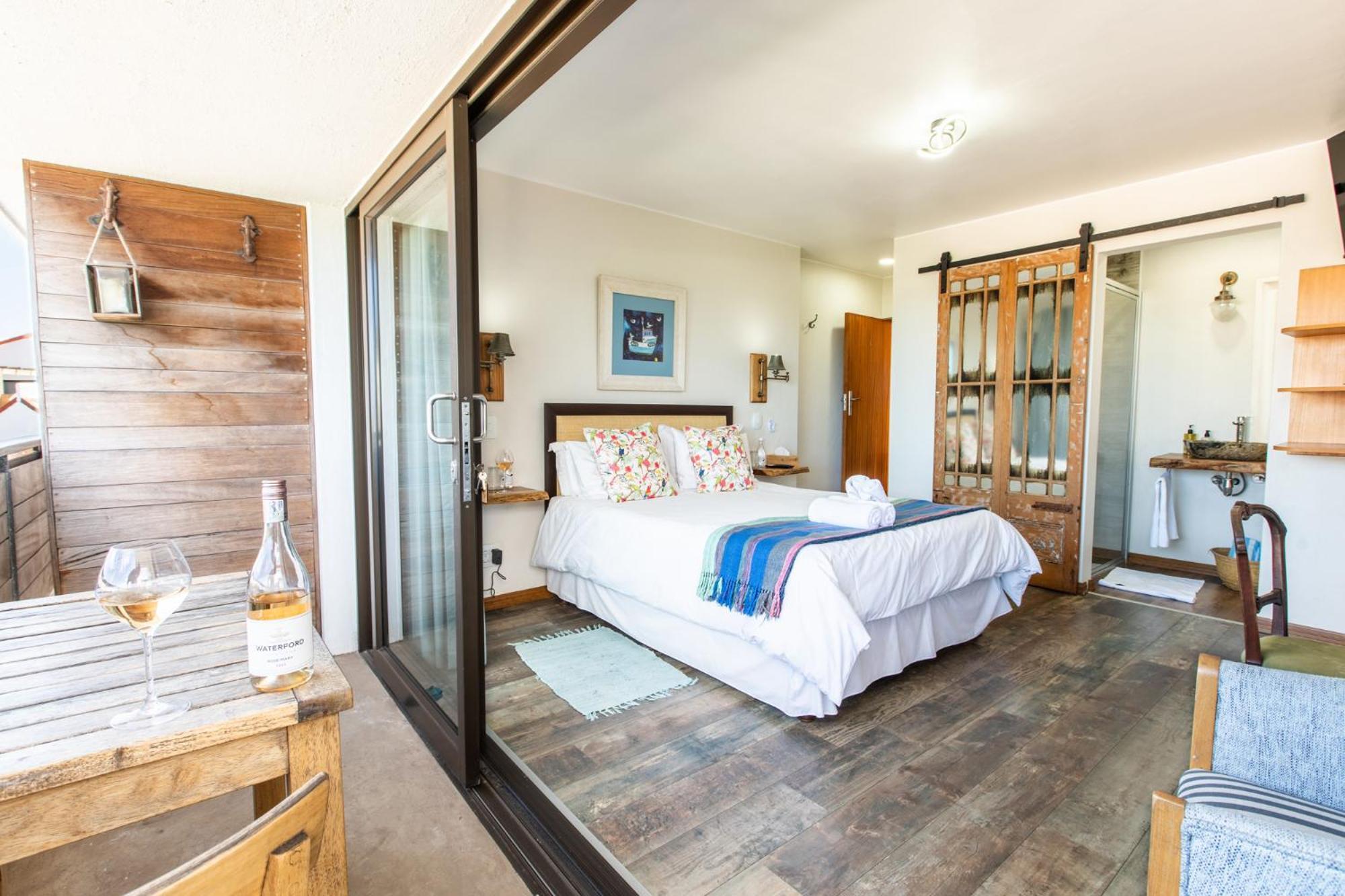 Atsupers Accommodation Jeffreys Bay Exterior foto
