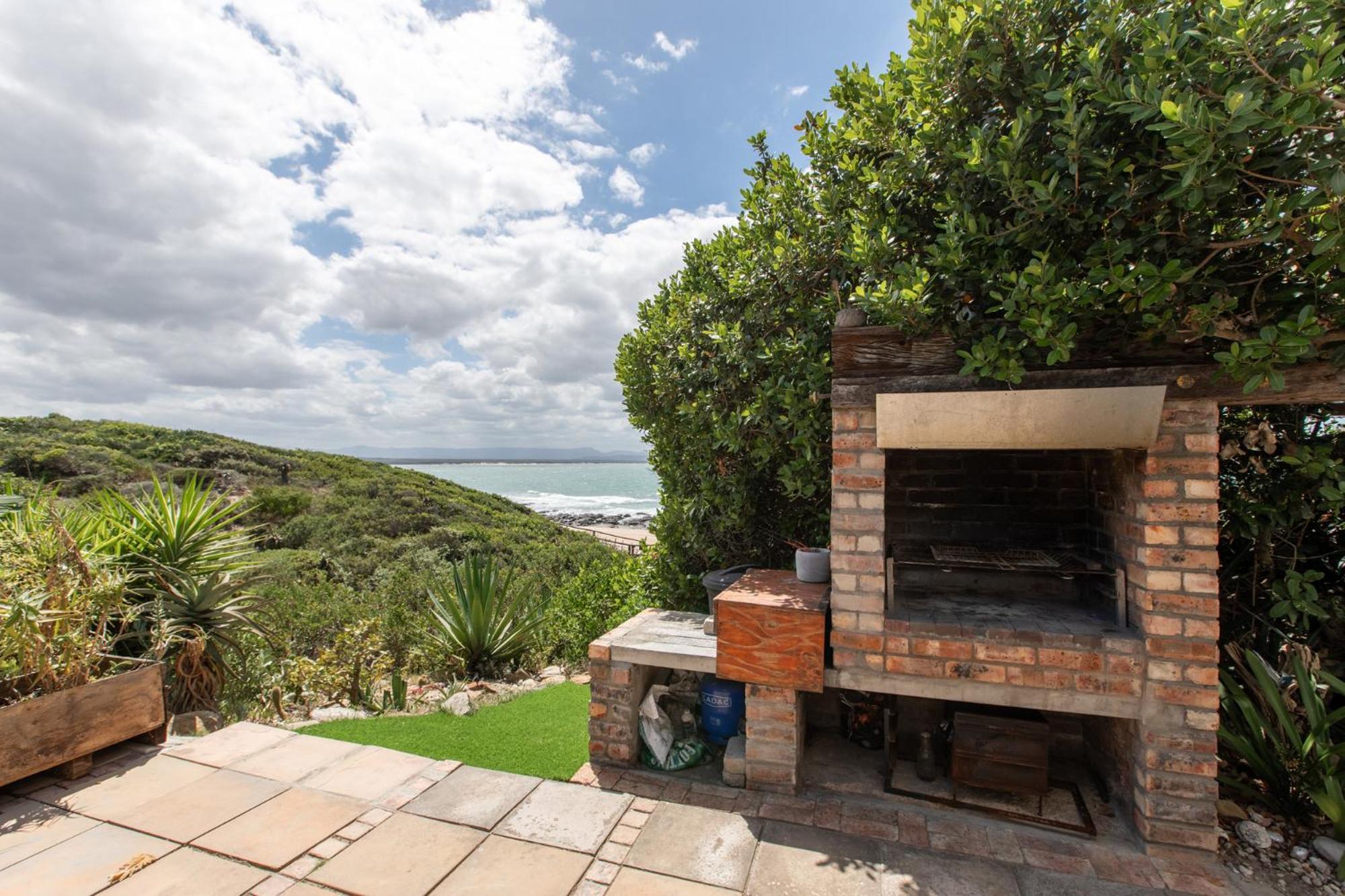 Atsupers Accommodation Jeffreys Bay Exterior foto