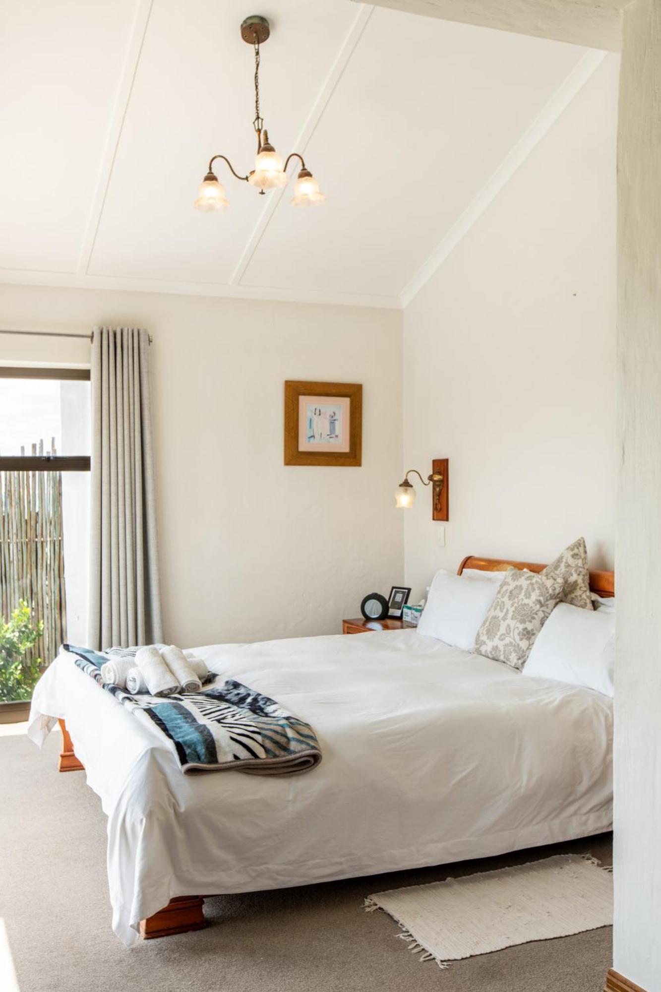 Atsupers Accommodation Jeffreys Bay Exterior foto
