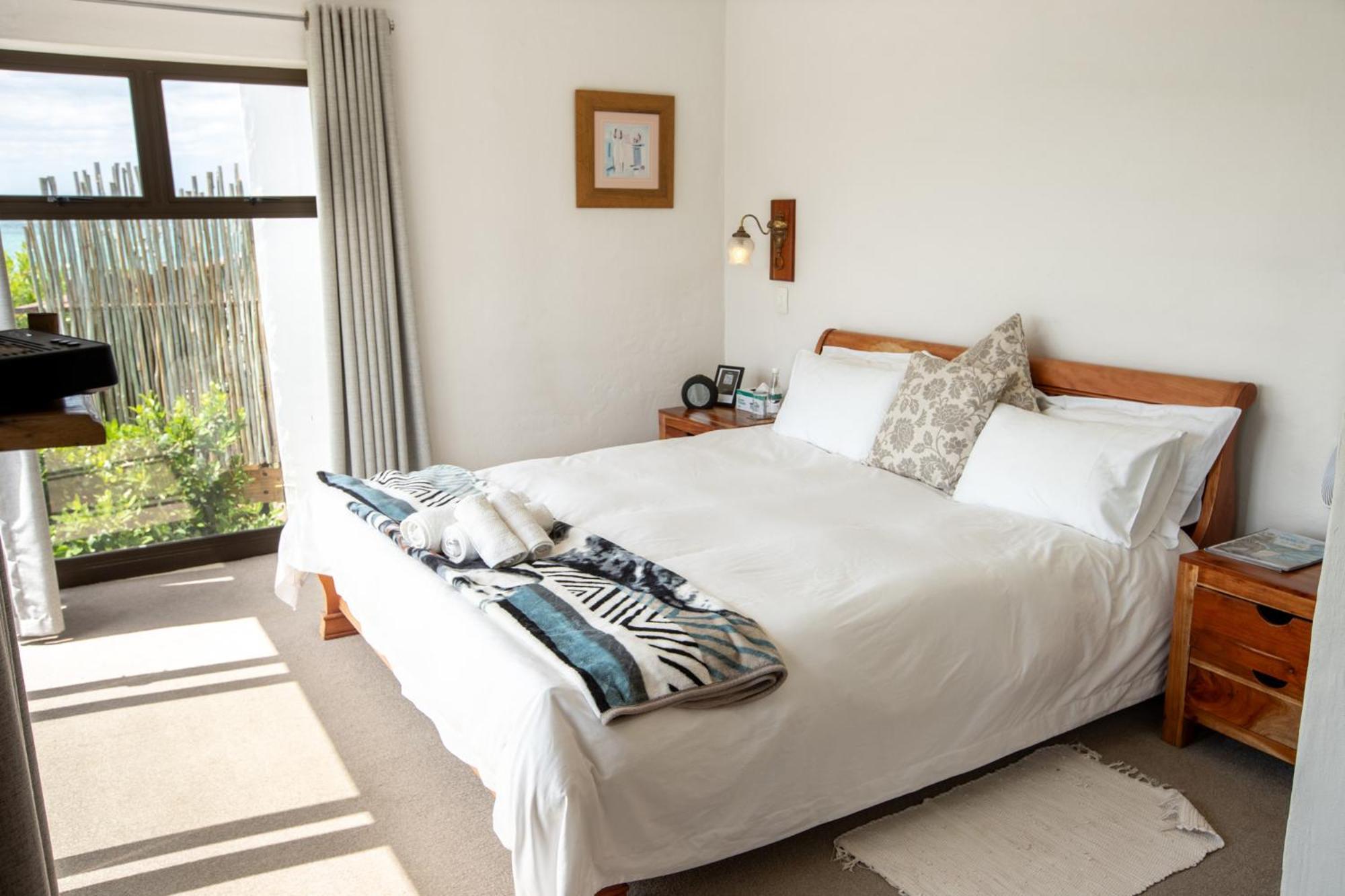 Atsupers Accommodation Jeffreys Bay Exterior foto