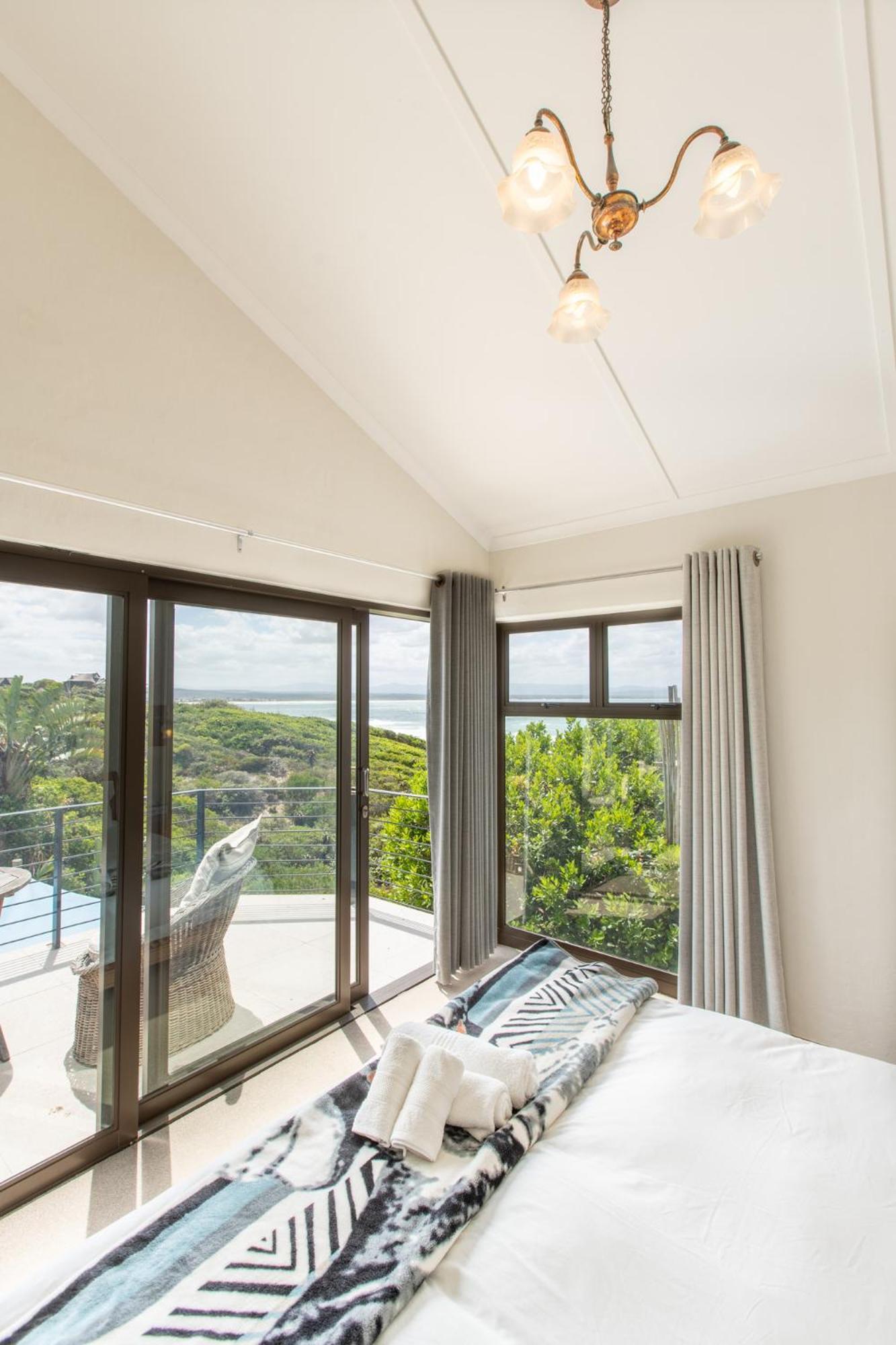 Atsupers Accommodation Jeffreys Bay Exterior foto