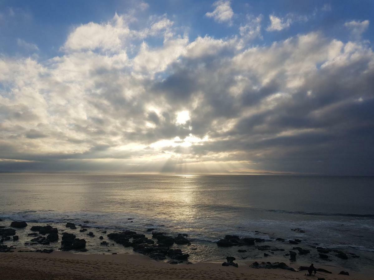 Atsupers Accommodation Jeffreys Bay Exterior foto