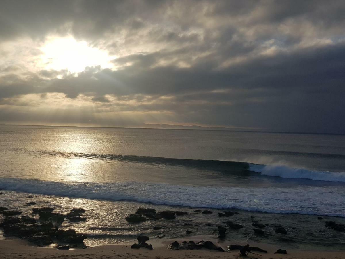 Atsupers Accommodation Jeffreys Bay Exterior foto